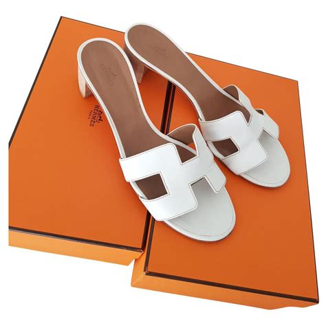 cheap hermes sandals|hermes heeled sandals.